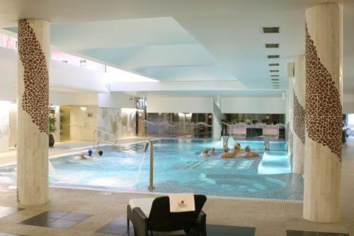 Palace Hotel & Spa - Termas De Sao Vicente Penafiel Zewnętrze zdjęcie
