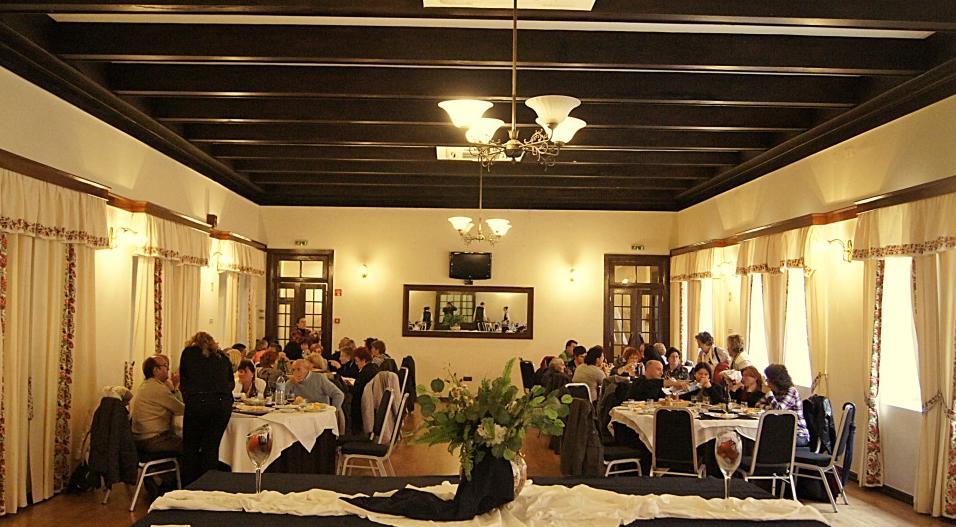 Palace Hotel & Spa - Termas De Sao Vicente Penafiel Zewnętrze zdjęcie