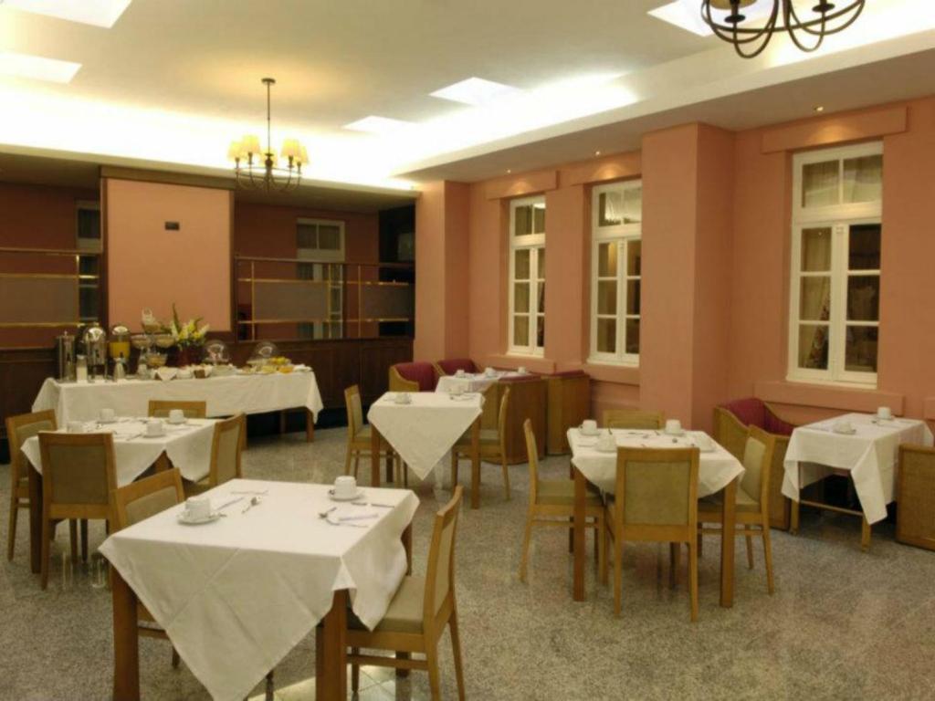 Palace Hotel & Spa - Termas De Sao Vicente Penafiel Zewnętrze zdjęcie
