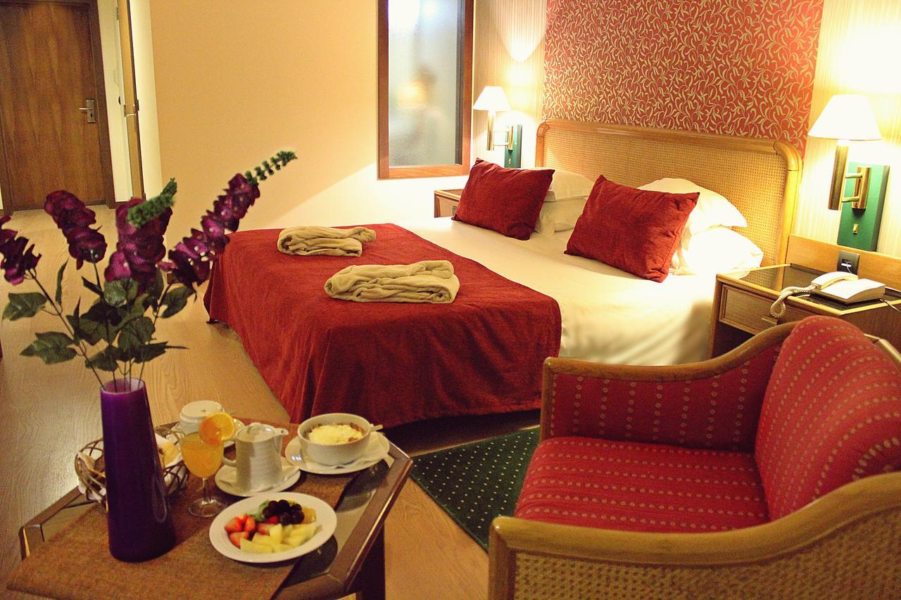 Palace Hotel & Spa - Termas De Sao Vicente Penafiel Zewnętrze zdjęcie